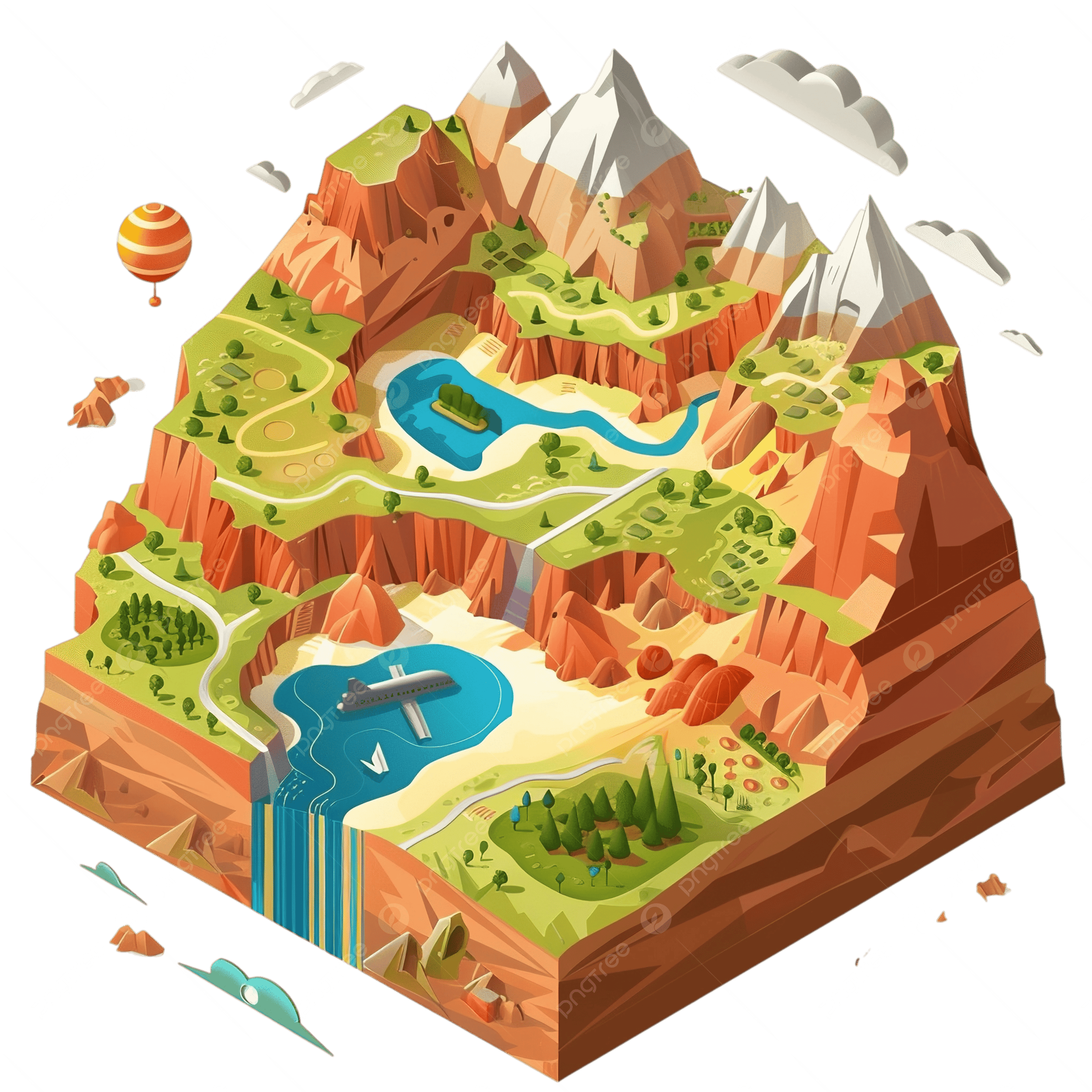 الجيولوجيا للصف الحادي عشر علمي  الفصل الدراسي الثاني