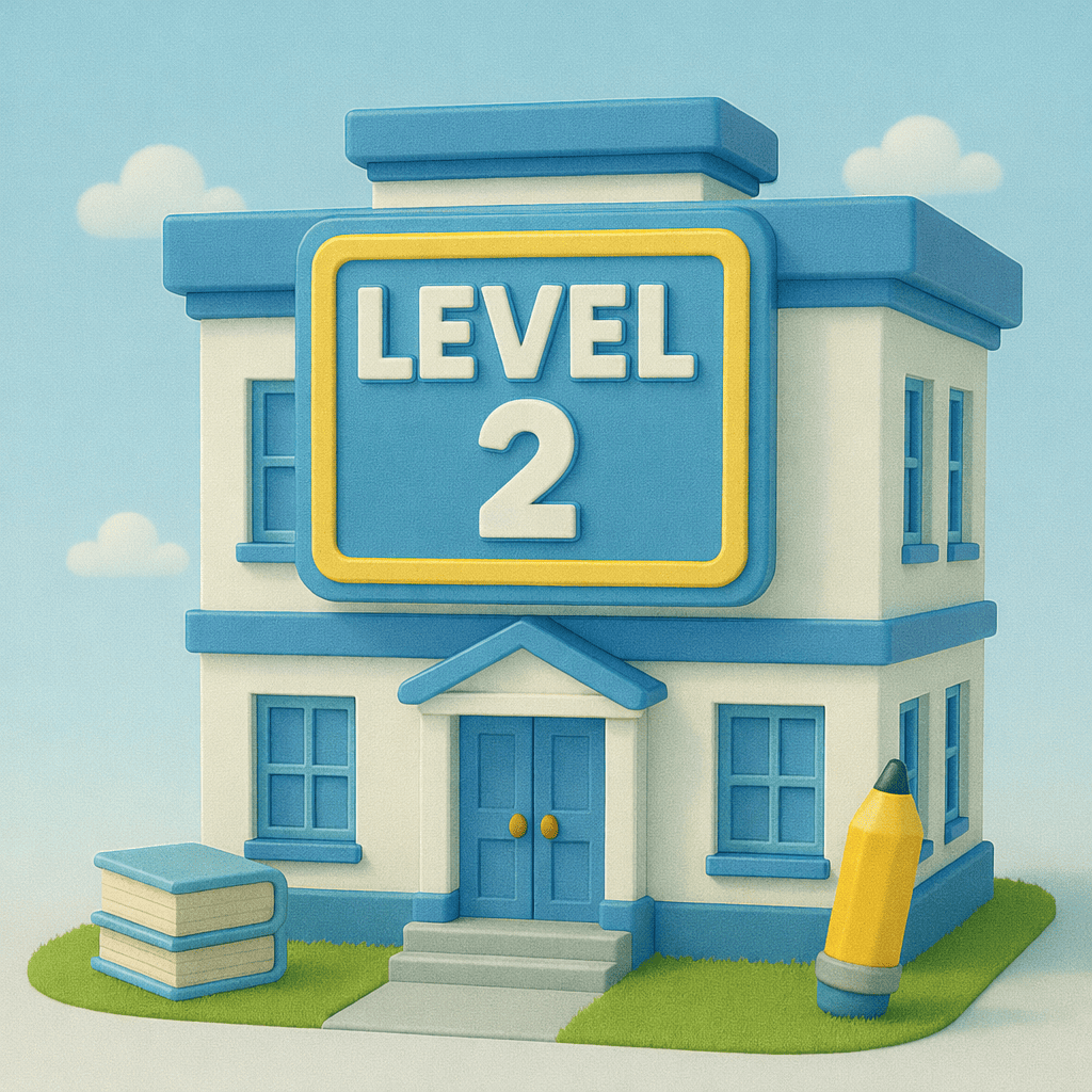 LEVEL 2