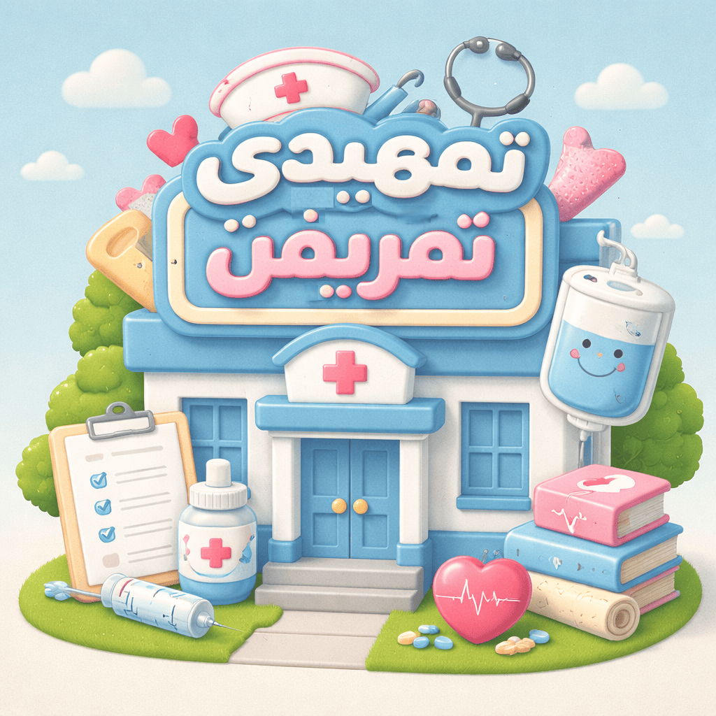 تمهيدي تمريض 