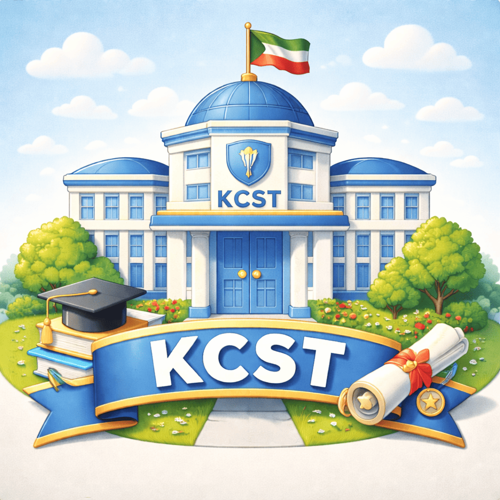 KCST